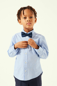 CAMISA H&M KIDS T 7-8 - comprar online