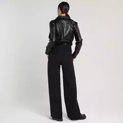 PANTALON JUSTA OSADIA NUEVO CON ETIQUETA - Fueisera