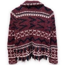 SWEATER ANTHROPOLOGIE - Fueisera