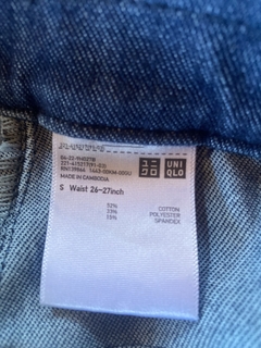 JEAN UNIQLO T26 en internet