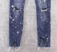 JEAN PAINT ZARA T38 - Fueisera