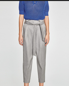 Imagen de PANTALON ZARA