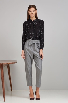 PANTALON ZARA en internet