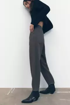 PANTALON ZARA - Fueisera