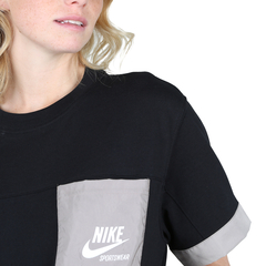 REMERA HERITAGE NIKE - Fueisera