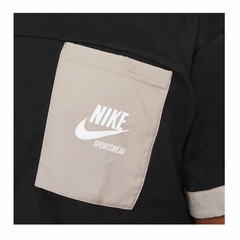 REMERA HERITAGE NIKE - tienda online