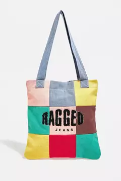 CARTERA RAGGED - comprar online