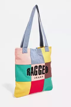 CARTERA RAGGED en internet