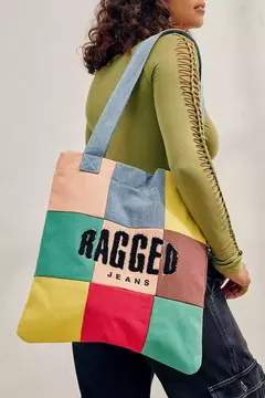 CARTERA RAGGED