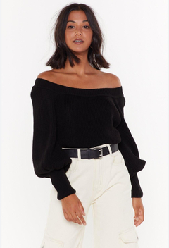 SWEATER NASTY GAL - comprar online