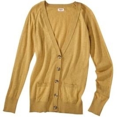 CARDIGAN MOSSIMO - comprar online