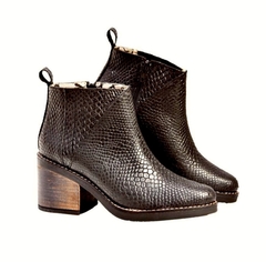 BOTAS COMPAÑIA BELLA T38