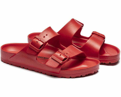 BIRKENSTOCK ARIZONA RED T40 - comprar online