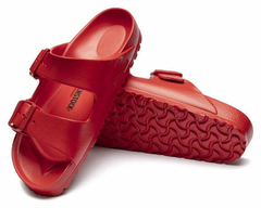 Imagen de BIRKENSTOCK ARIZONA RED T40