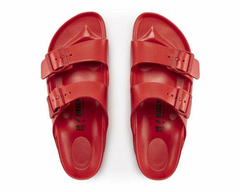 BIRKENSTOCK ARIZONA RED T40 - tienda online