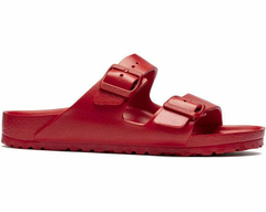 BIRKENSTOCK ARIZONA RED T40 - comprar online