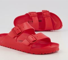 BIRKENSTOCK ARIZONA RED T40 en internet