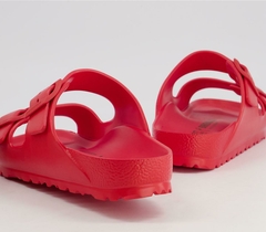 BIRKENSTOCK ARIZONA RED T40 - Fueisera