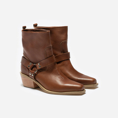 BOTAS MARGIE FRANZINI T38 - comprar online