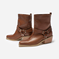 BOTAS MARGIE FRANZINI T38