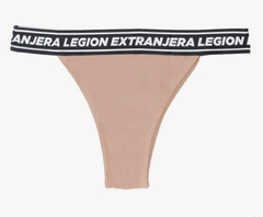 BIKINI LEGION EXTRANJERA en internet