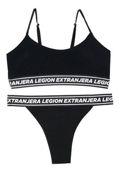 BOMBACHA BIKINI LEGION EXTRANJERA en internet