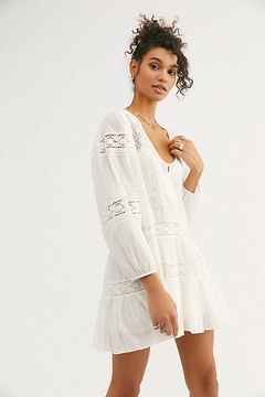 VESTIDO FREE PEOPLE