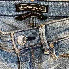 JEAN ABERCROMBIE & FITCH en internet