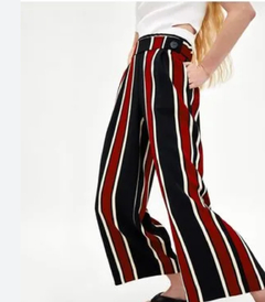 PANTALON ZARA - comprar online