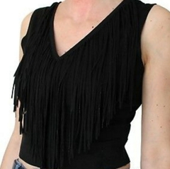 TOP FLECOS ZARA - tienda online