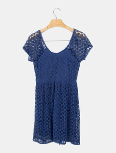 VESTIDO ZARA - comprar online