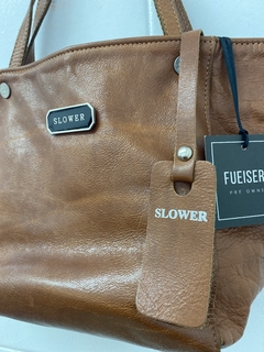 CARTERA CUERO SLOWER - comprar online