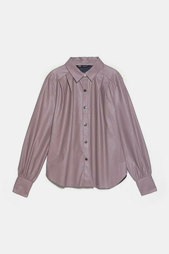 CAMISA ZARA - comprar online