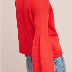 SWEATER ANTHROPOLOGIE - Fueisera