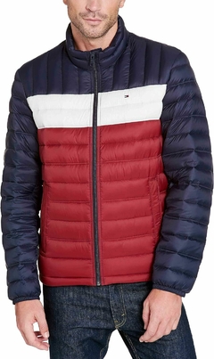 CAMPERA TOMMY HILFIGER