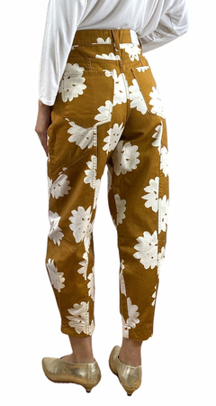 PANTALON JOY JAZMIN CHEBAR - Fueisera