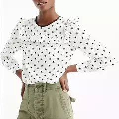 Imagen de BLUSA STARS J.CREW