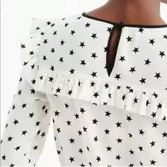 BLUSA STARS J.CREW en internet