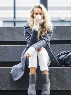 BOTAS UGG - comprar online