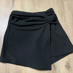 MINI SHORT ZARA - Fueisera