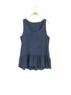 MUSCULOSA ZARA