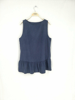 MUSCULOSA ZARA - comprar online