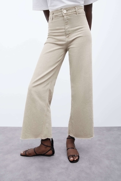 Imagen de JEAN MARINE ZARA BEIGE