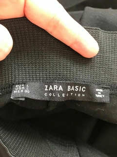 LEGGINGS ZARA - Fueisera