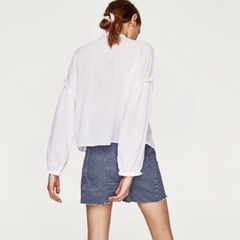 Imagen de CAMISA ZARA