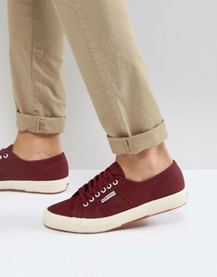 ZAPATILLAS SUPERGA - comprar online