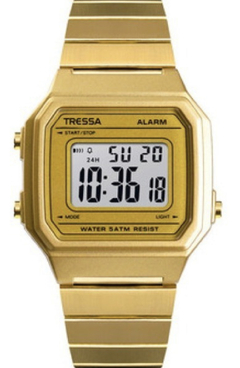 RELOJ TRESSA MOJITO - comprar online