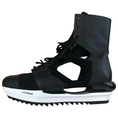 BOTAS ADIDAS Y3