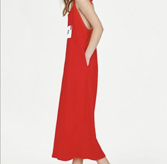 VESTIDO ZARA TRULY LOST en internet