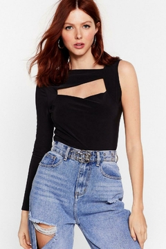 Remera NASTY GAL - comprar online